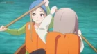 Yama no Susume: Next Summit episodio 6