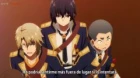 Kage no Jitsuryokusha ni Naritakute! episodio 6