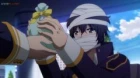 Kage no Jitsuryokusha ni Naritakute! episodio 7