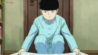 Mob Psycho 100 III episodio 3