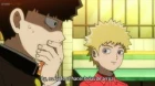Mob Psycho 100 III episodio 9