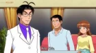 Human Bug Daigaku episodio 11