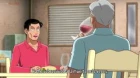 Human Bug Daigaku episodio 6
