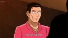 Human Bug Daigaku episodio 7