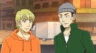 Human Bug Daigaku episodio 8