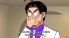 Human Bug Daigaku episodio 9