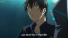 Muv-Luv Alternative 2nd Season episodio 12