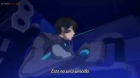 Muv-Luv Alternative 2nd Season episodio 2