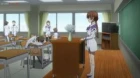 Muv-Luv Alternative 2nd Season episodio 3