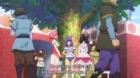 Futoku no Guild episodio 3