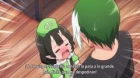 Futoku no Guild episodio 4