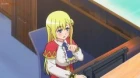 Futoku no Guild episodio 6