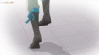 Mushikaburi-hime episodio 10