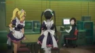 Akiba Maid Sensou episodio 1
