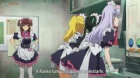 Akiba Maid Sensou episodio 10