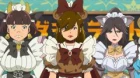 Akiba Maid Sensou episodio 12