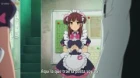 Akiba Maid Sensou episodio 5