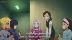 Akiba Maid Sensou episodio 7