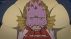 Seiken Densetsu: Legend of Mana - The Teardrop Crystal episodio 9