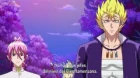 Mairimashita! Iruma-kun 3rd Season episodio 13