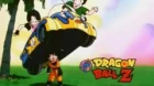 Dragon Ball Z episodio 276