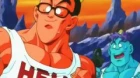 Dragon Ball Z episodio 280