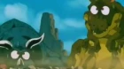 Dragon Ball Z episodio 288