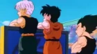 Dragon Ball Z episodio 291
