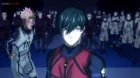 Blue Lock episodio 25