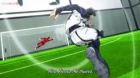 Blue Lock episodio 27