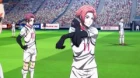 Blue Lock episodio 30