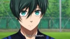 Blue Lock episodio 33