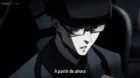 Blue Lock episodio 35
