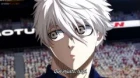 Blue Lock episodio 36