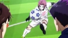 Blue Lock episodio 37