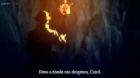 Noumin Kanren no Skill bakka Agetetara Nazeka Tsuyoku Natta. episodio 1