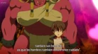 Noumin Kanren no Skill bakka Agetetara Nazeka Tsuyoku Natta. episodio 2