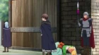 Noumin Kanren no Skill bakka Agetetara Nazeka Tsuyoku Natta. episodio 3