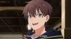 Noumin Kanren no Skill bakka Agetetara Nazeka Tsuyoku Natta. episodio 4