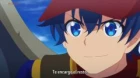 Noumin Kanren no Skill bakka Agetetara Nazeka Tsuyoku Natta. episodio 8
