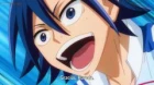 Yowamushi Pedal: Limit Break episodio 19
