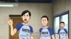Yowamushi Pedal: Limit Break episodio 22