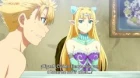 Peter Grill to Kenja no Jikan: Super Extra episodio 7