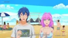 Fuufu Ijou, Koibito Miman. episodio 10