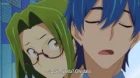Fuufu Ijou, Koibito Miman. episodio 3