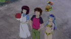 Urusei Yatsura (2022) episodio 33