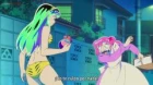 Urusei Yatsura (2022) episodio 42