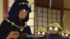 Urusei Yatsura (2022) episodio 44