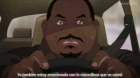 Tiger & Bunny episodio 15