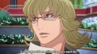 Tiger & Bunny episodio 19